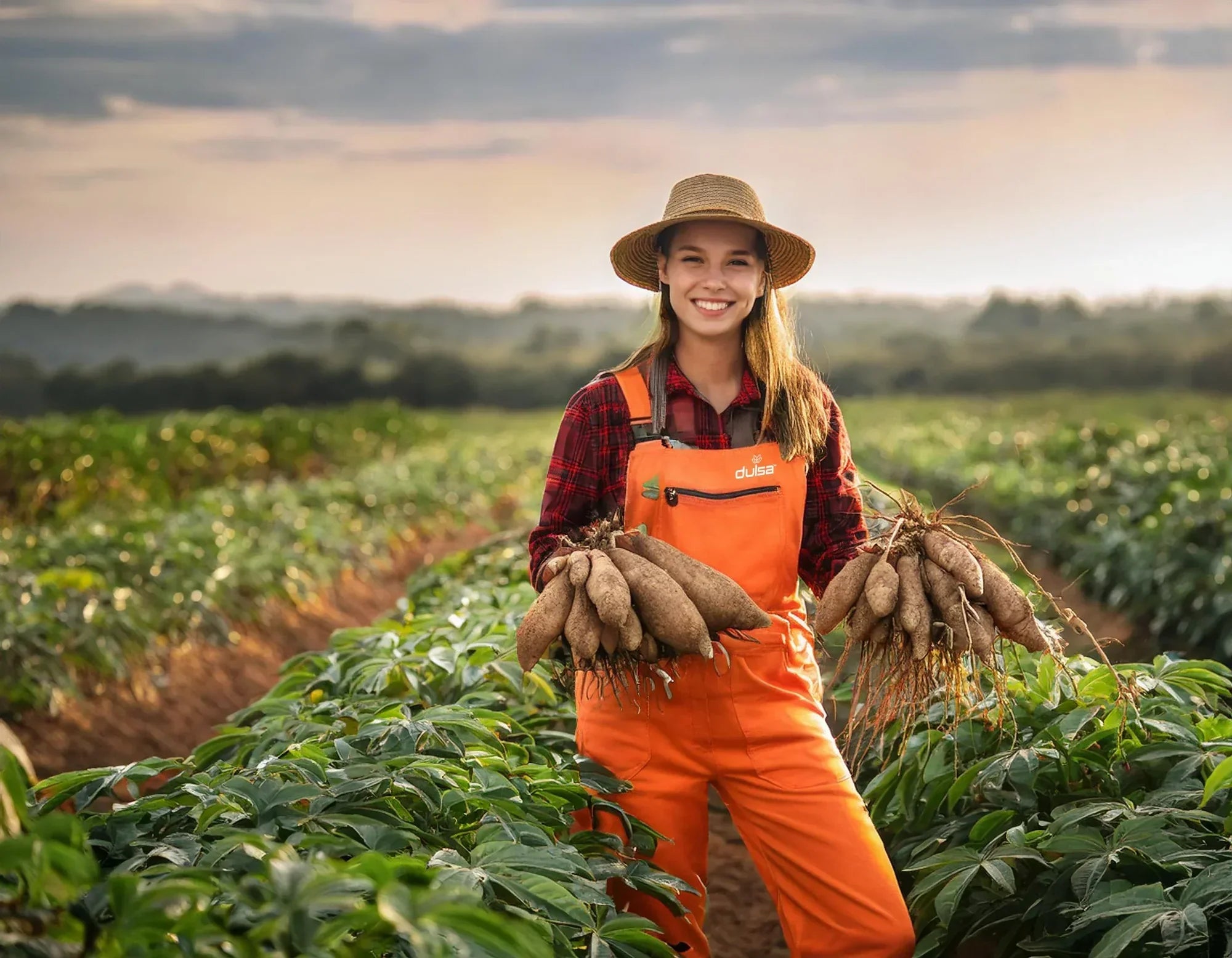 The Sustainability of Sweetness: How Dulsa is Better for You and the Planet