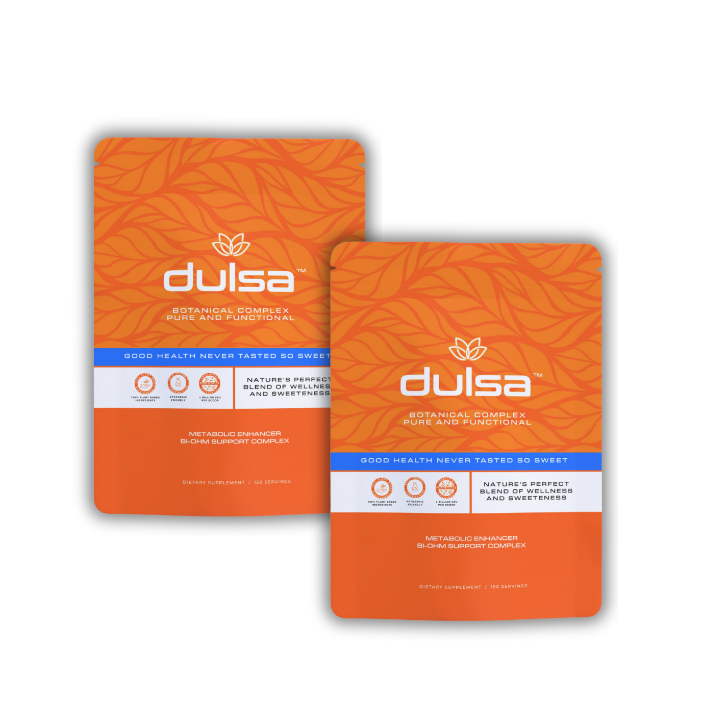 Happy Couple- 2 Pack