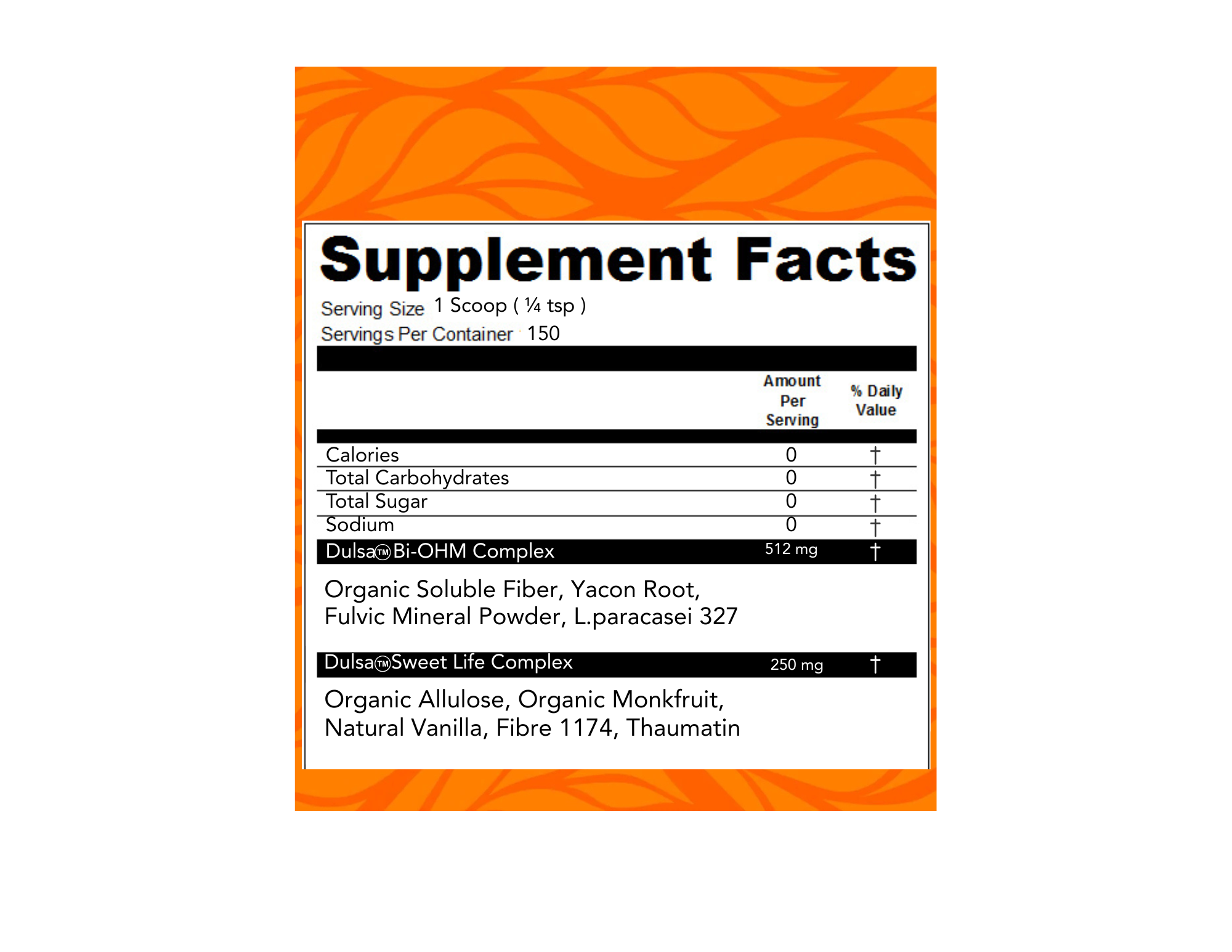 Family Celebration 6 Pack