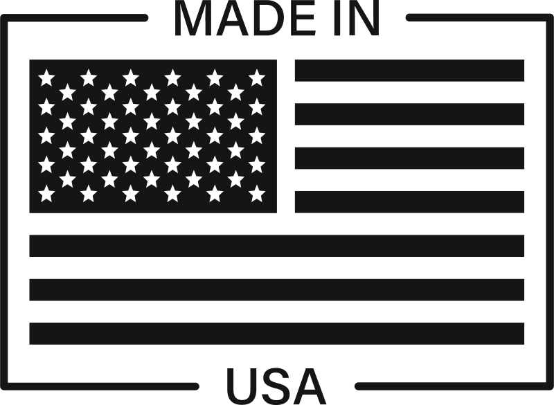 Made in the USA