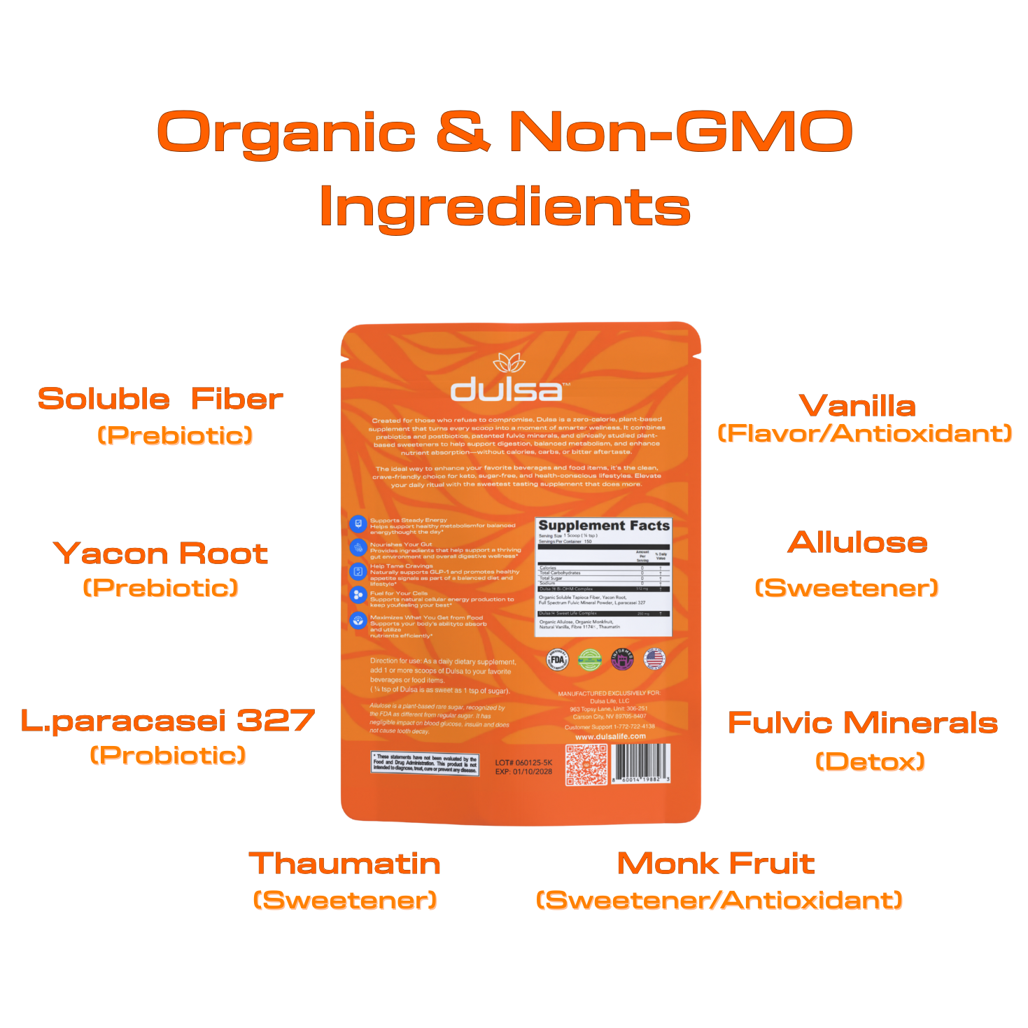 Family Celebration 6 Pack