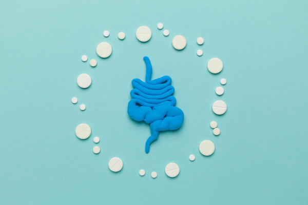 Prebiotics, Postbiotics, and Fulvic Minerals for Optimal Gut Health