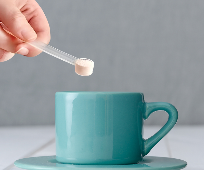 The Simple Way to Support Your Health