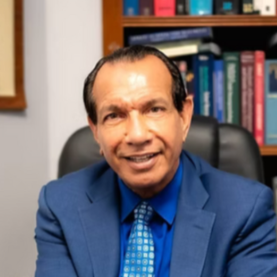 Dr. Philip DeFina